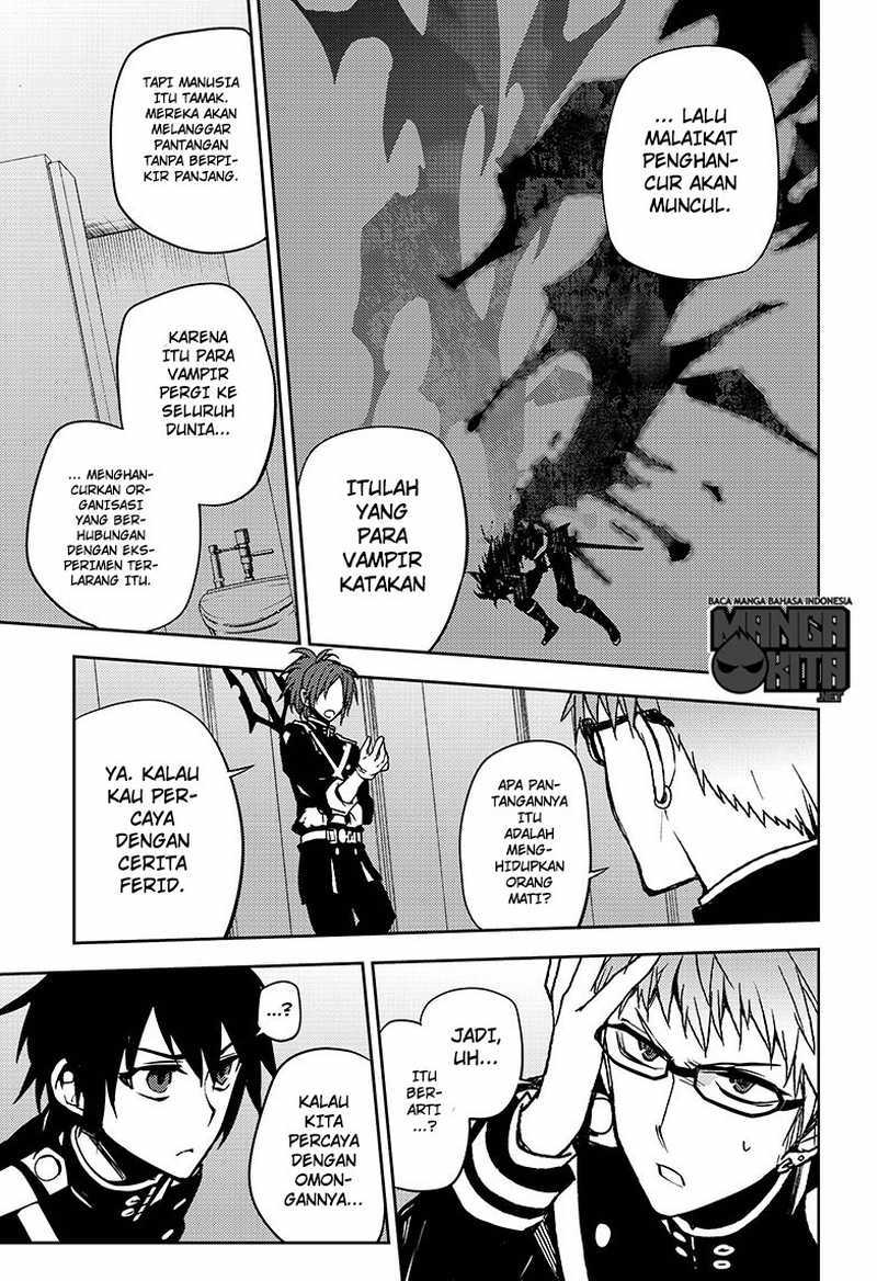 owari-no-seraph - Chapter: 48