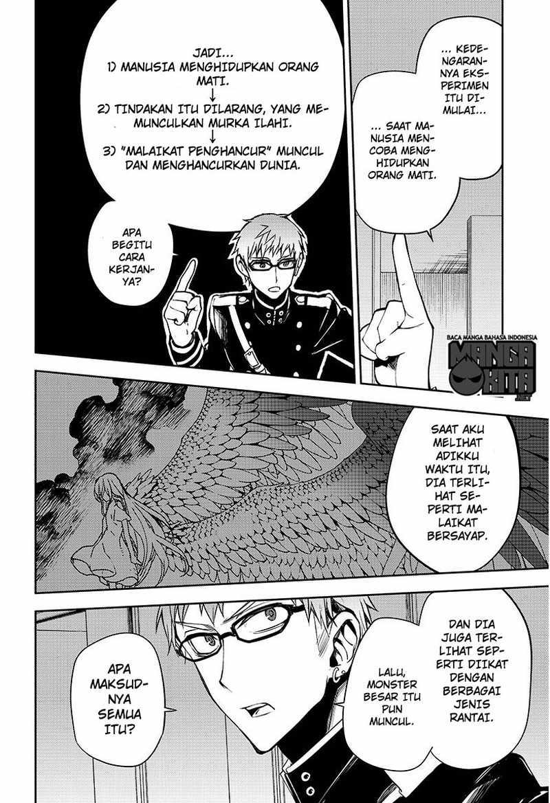 owari-no-seraph - Chapter: 48