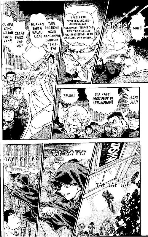 detective-conan - Chapter: 634