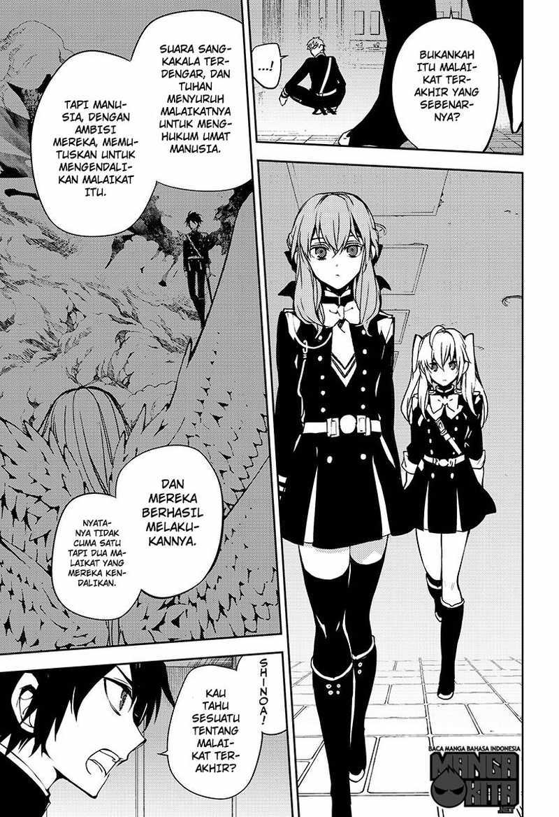 owari-no-seraph - Chapter: 48