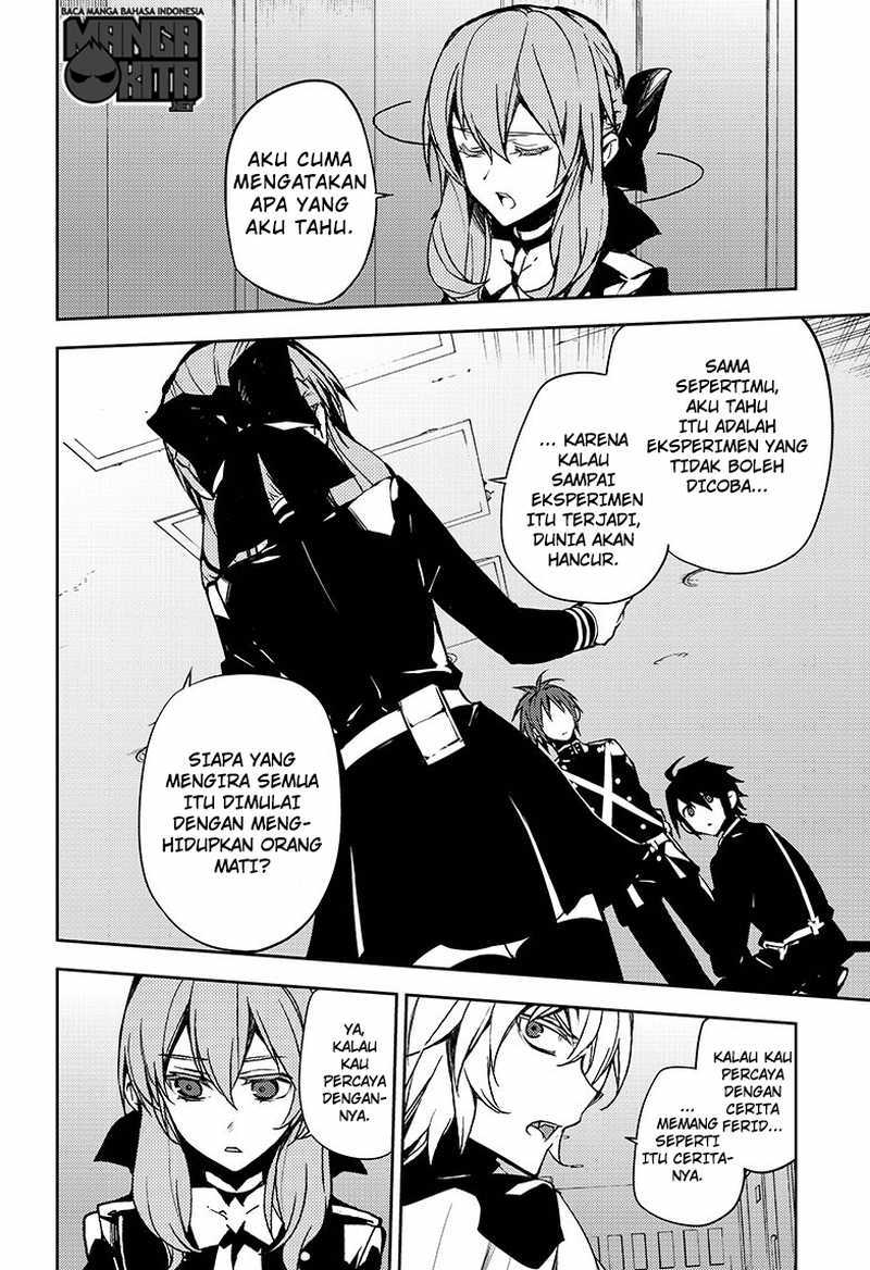 owari-no-seraph - Chapter: 48