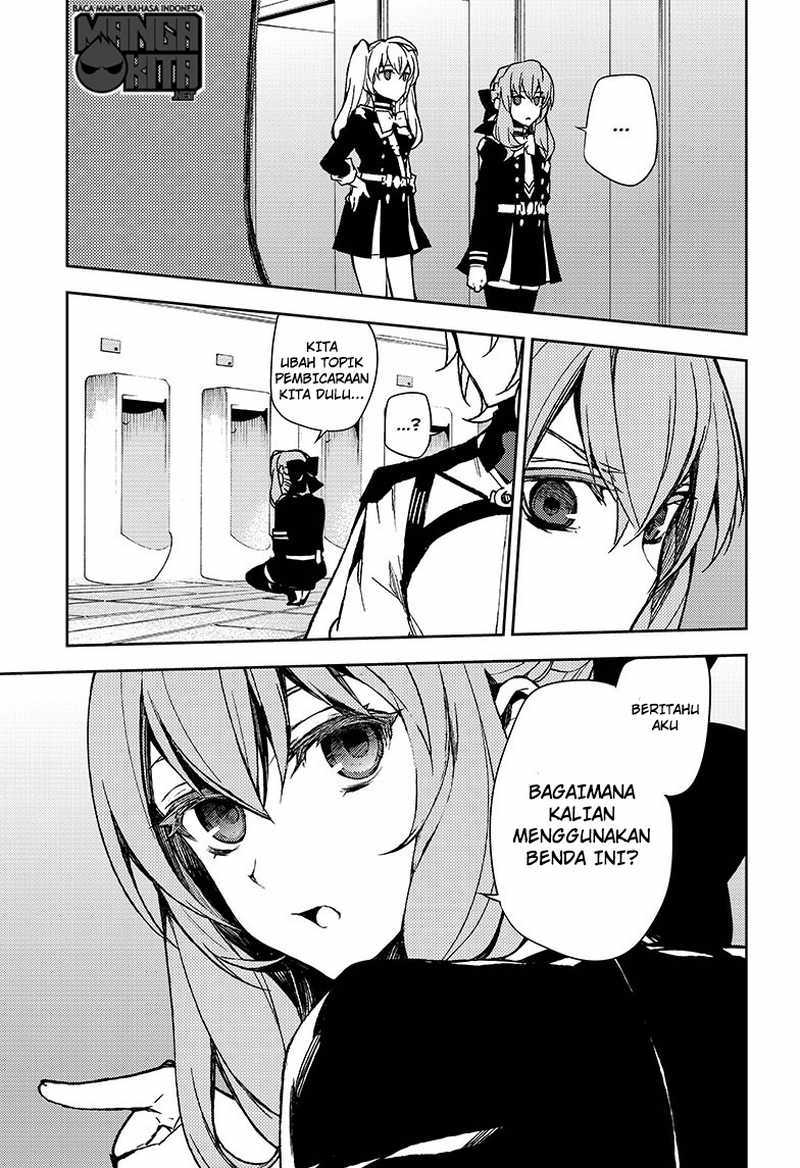 owari-no-seraph - Chapter: 48