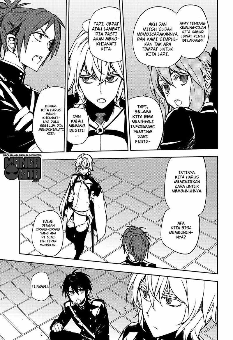 owari-no-seraph - Chapter: 48