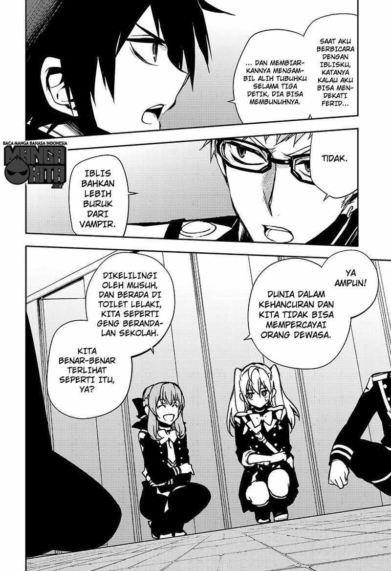 owari-no-seraph - Chapter: 48