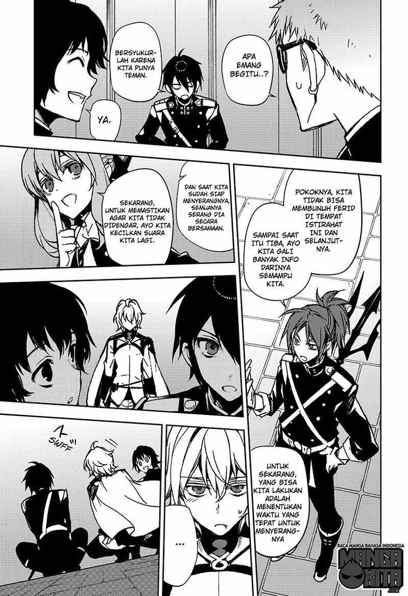 owari-no-seraph - Chapter: 48