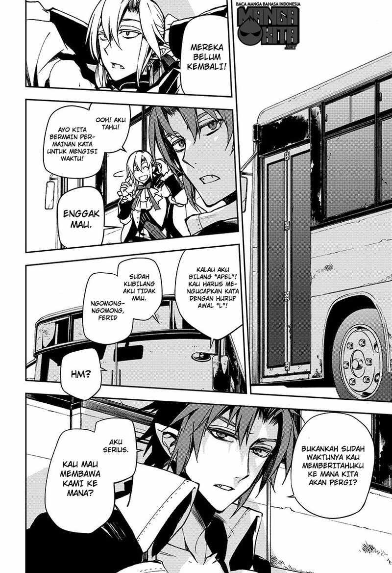 owari-no-seraph - Chapter: 48