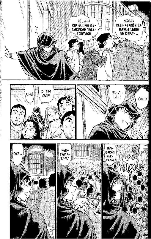detective-conan - Chapter: 634