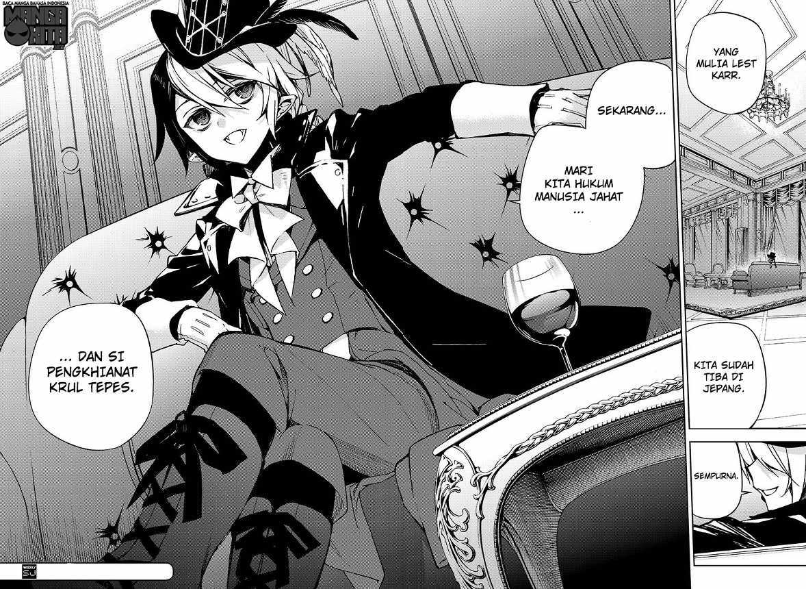 owari-no-seraph - Chapter: 48