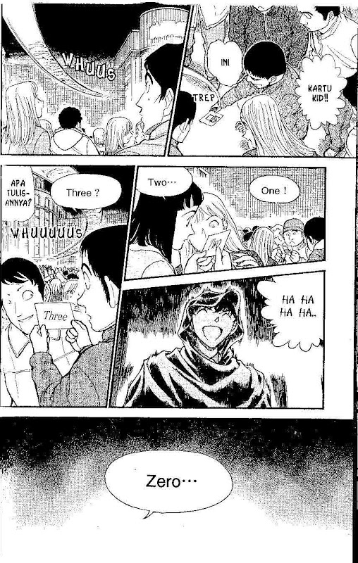 detective-conan - Chapter: 634