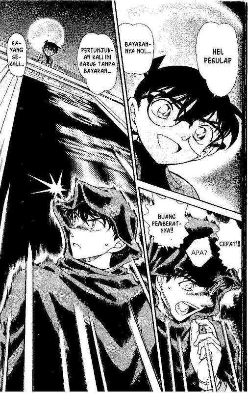 detective-conan - Chapter: 634