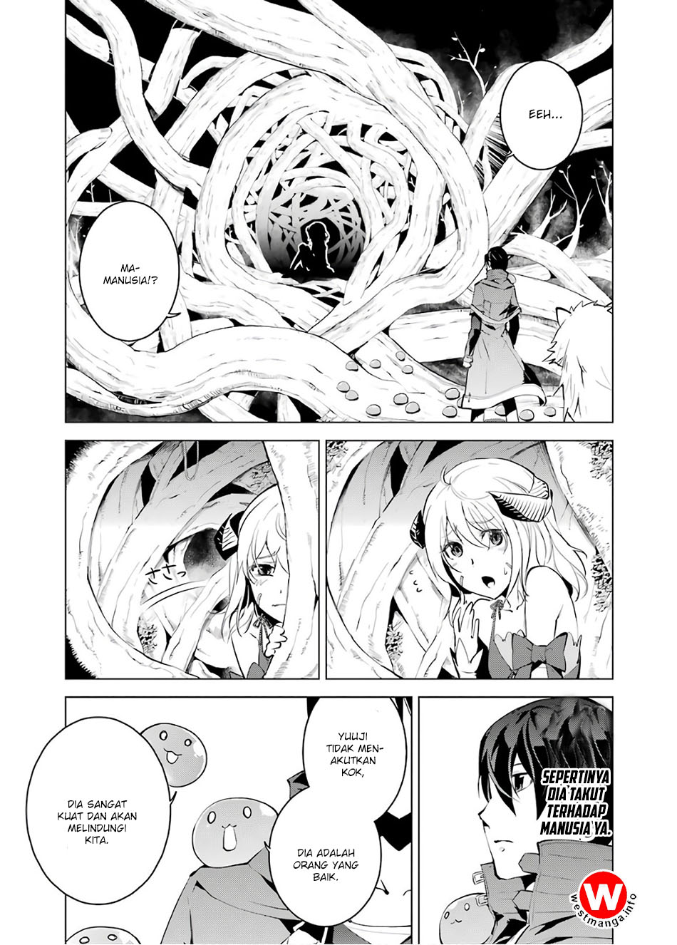 tensei-kenja-no-isekai-raifu-daini-no-shokugyo-wo-ete-sekai-saikyou-ni-narimashita - Chapter: 5.1