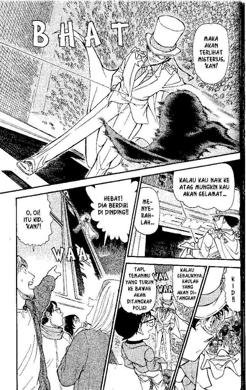 detective-conan - Chapter: 634