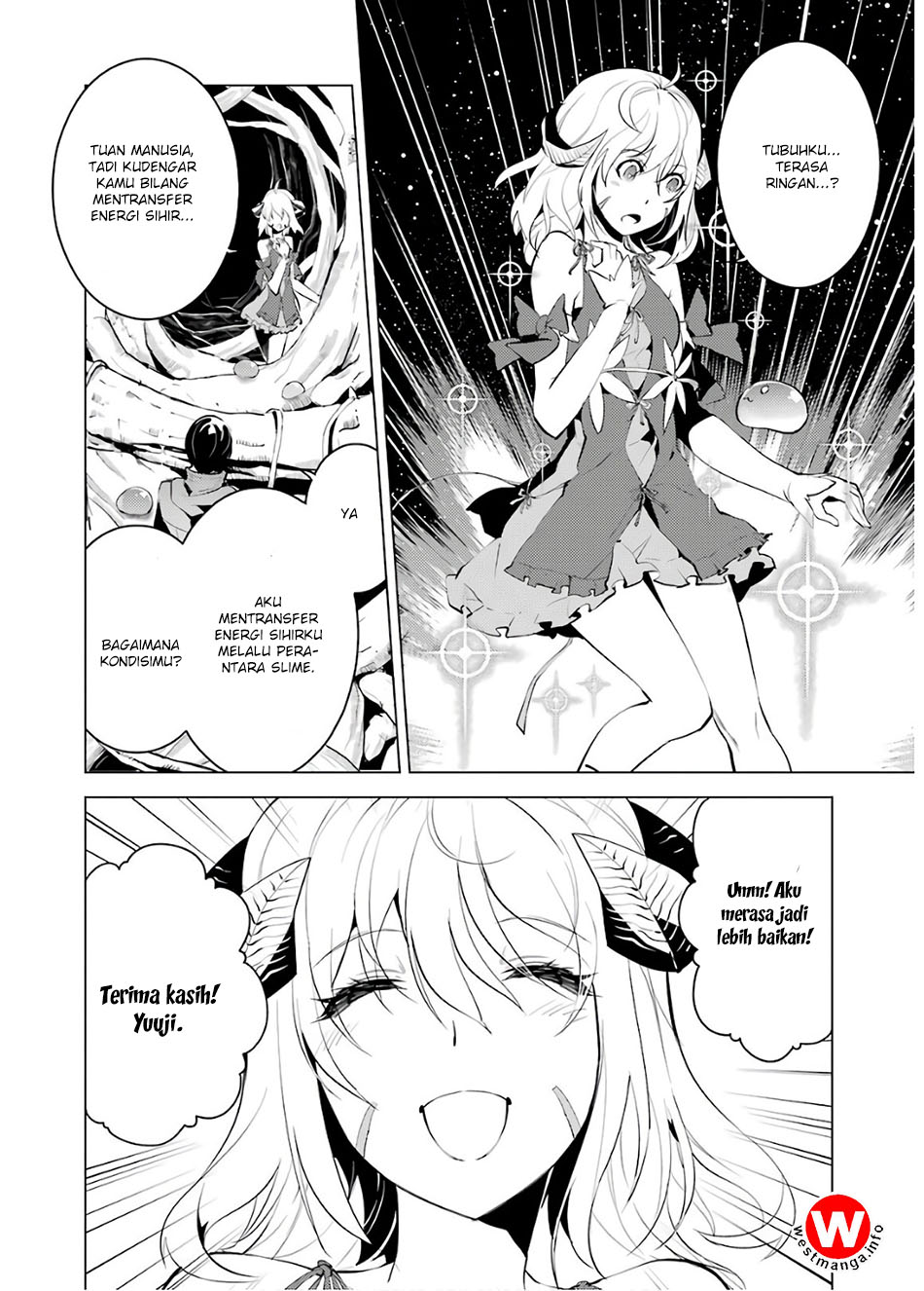 tensei-kenja-no-isekai-raifu-daini-no-shokugyo-wo-ete-sekai-saikyou-ni-narimashita - Chapter: 5.1