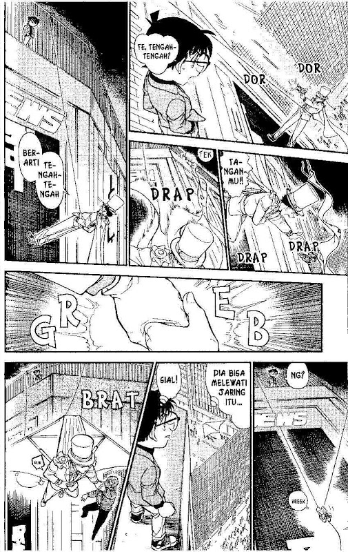 detective-conan - Chapter: 634