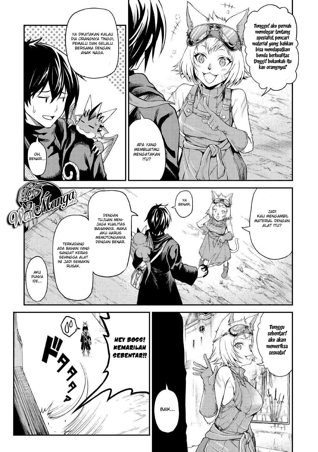 souzai-saishuka-no-isekai-ryokouki - Chapter: 19