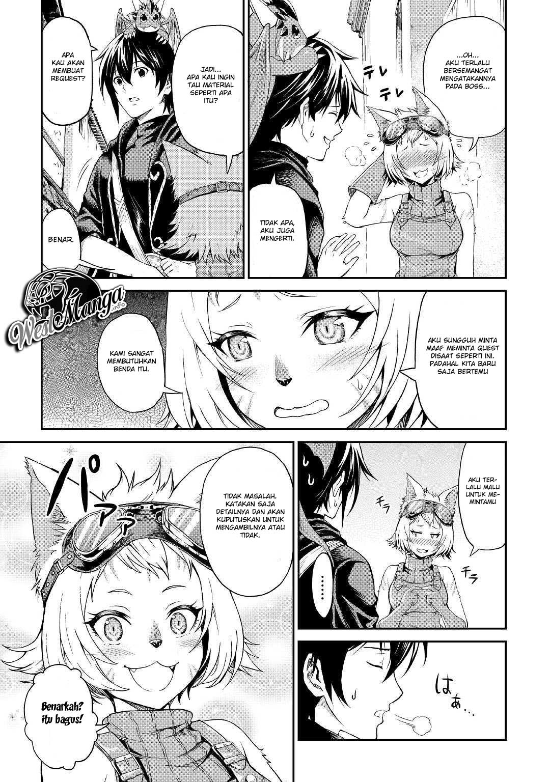 souzai-saishuka-no-isekai-ryokouki - Chapter: 19