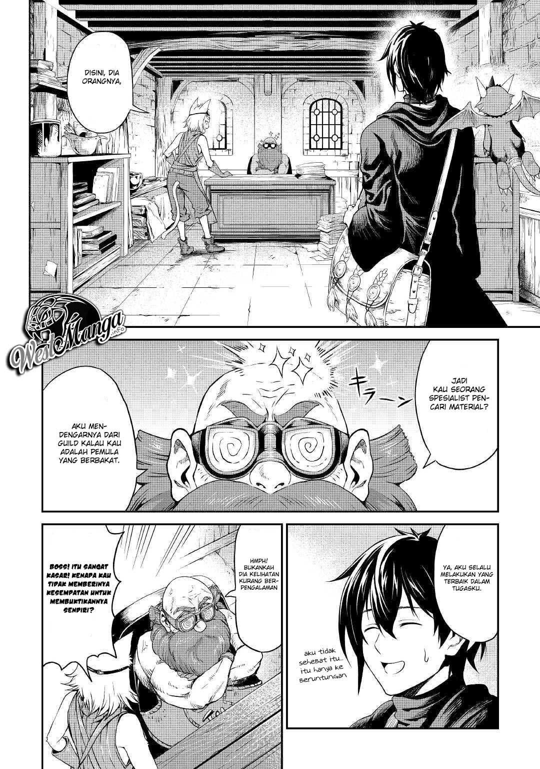 souzai-saishuka-no-isekai-ryokouki - Chapter: 19