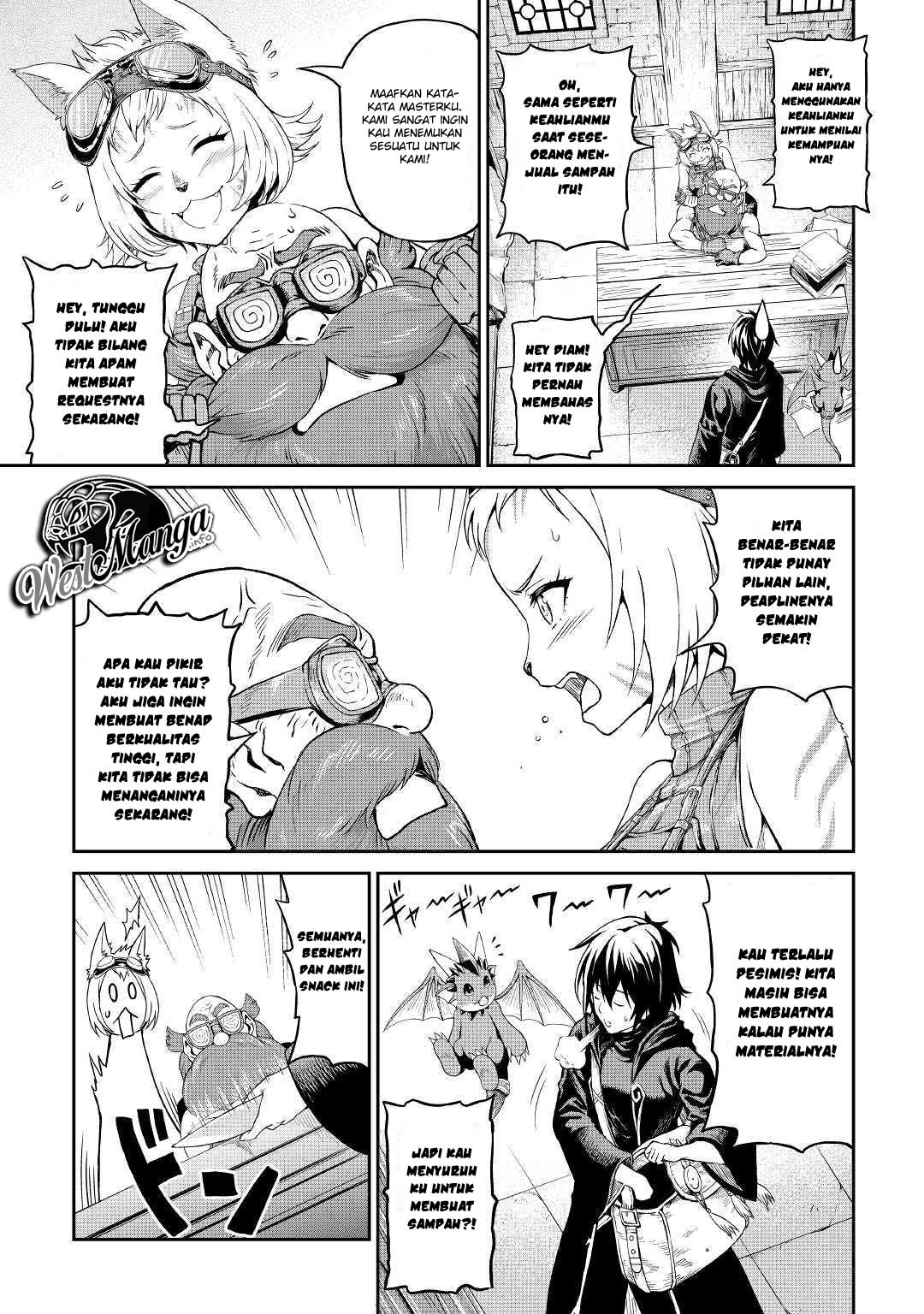 souzai-saishuka-no-isekai-ryokouki - Chapter: 19