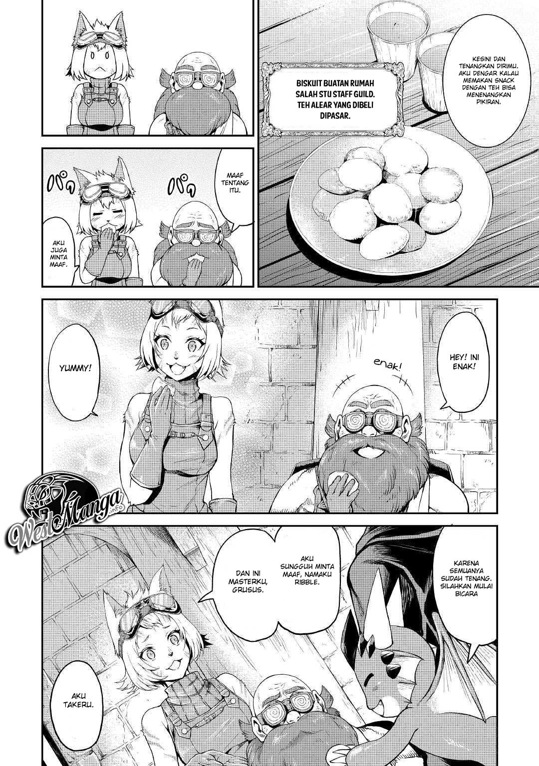 souzai-saishuka-no-isekai-ryokouki - Chapter: 19