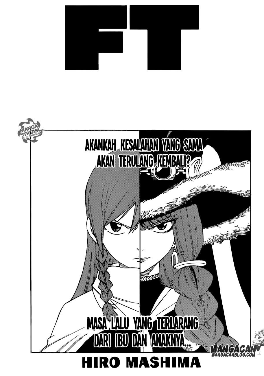 fairy-tail - Chapter: 514