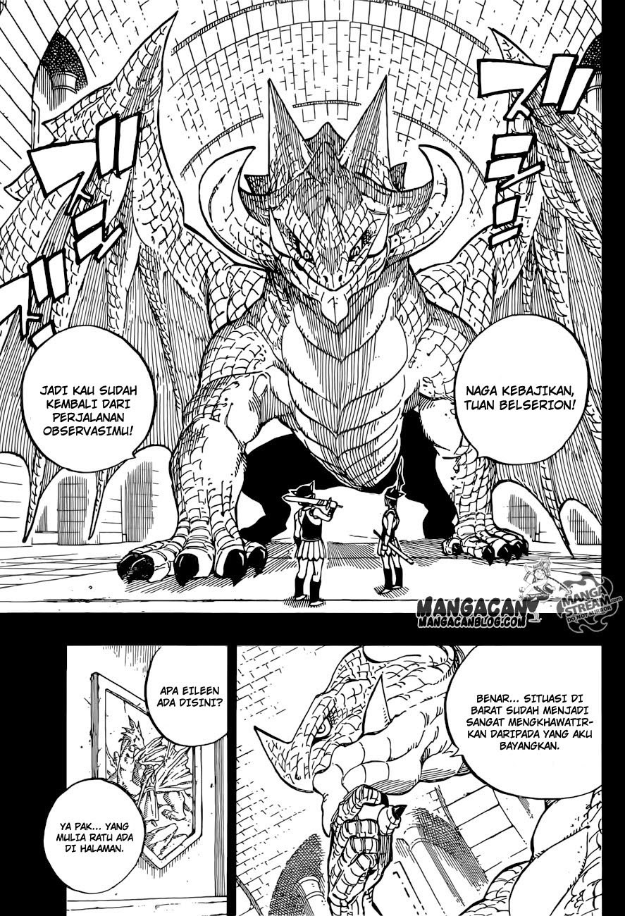 fairy-tail - Chapter: 514