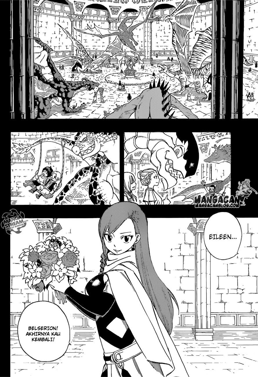 fairy-tail - Chapter: 514