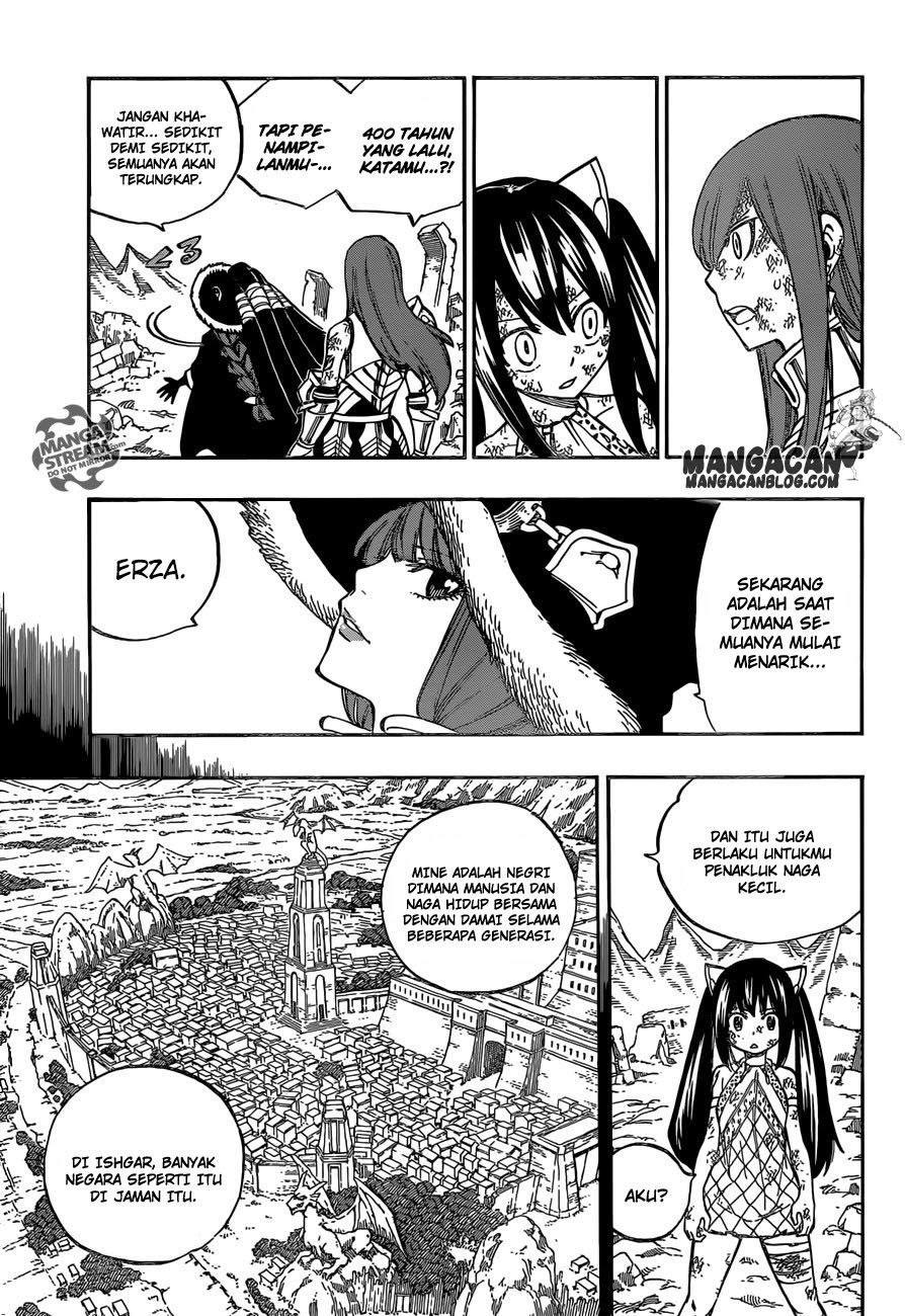 fairy-tail - Chapter: 514