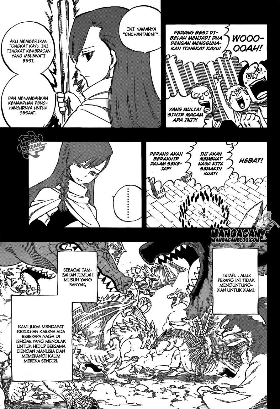 fairy-tail - Chapter: 514