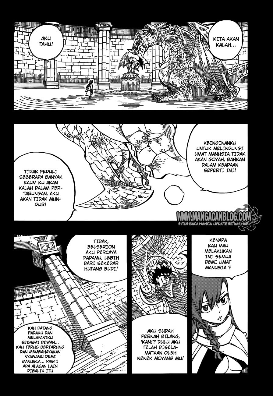 fairy-tail - Chapter: 514