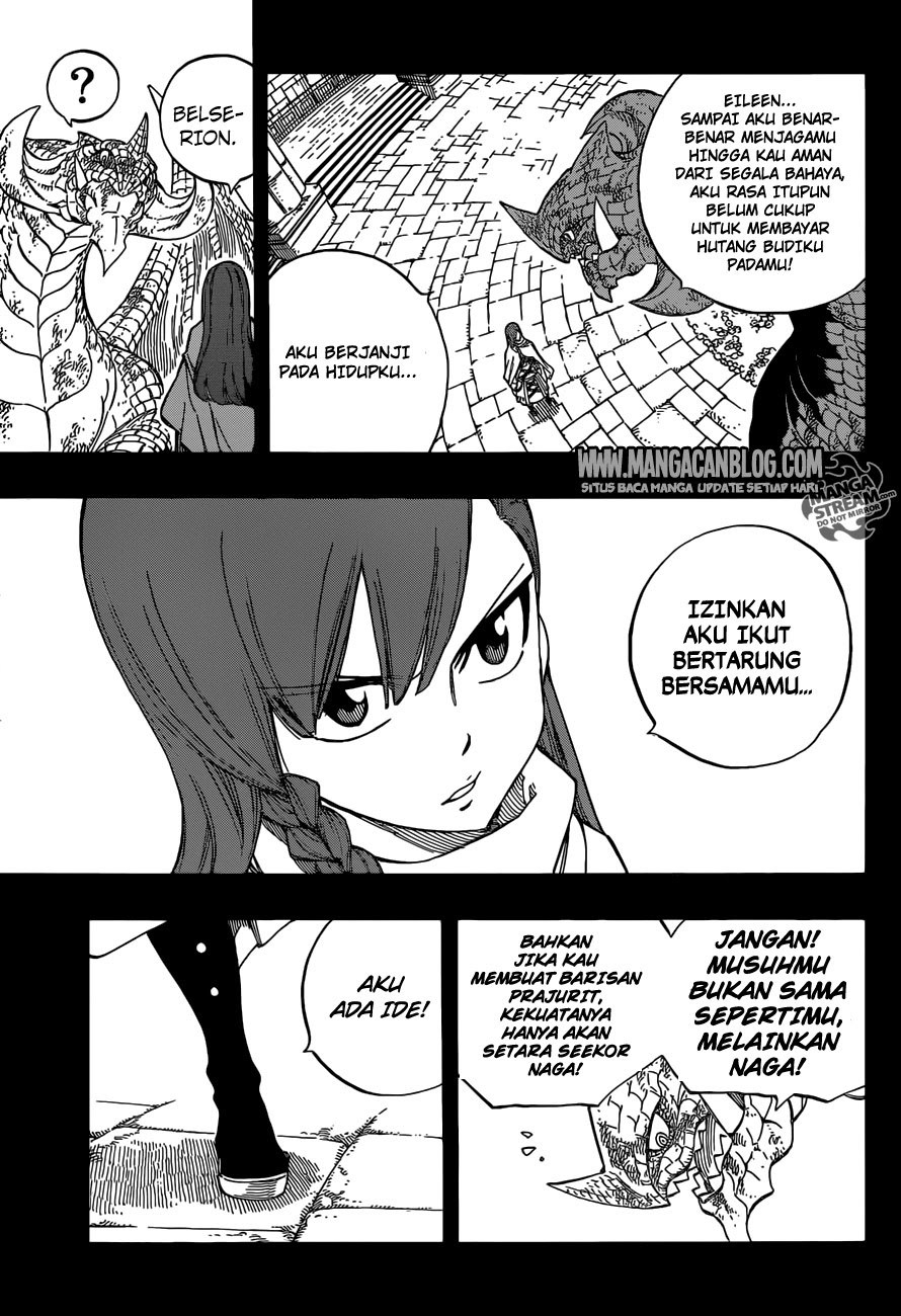 fairy-tail - Chapter: 514