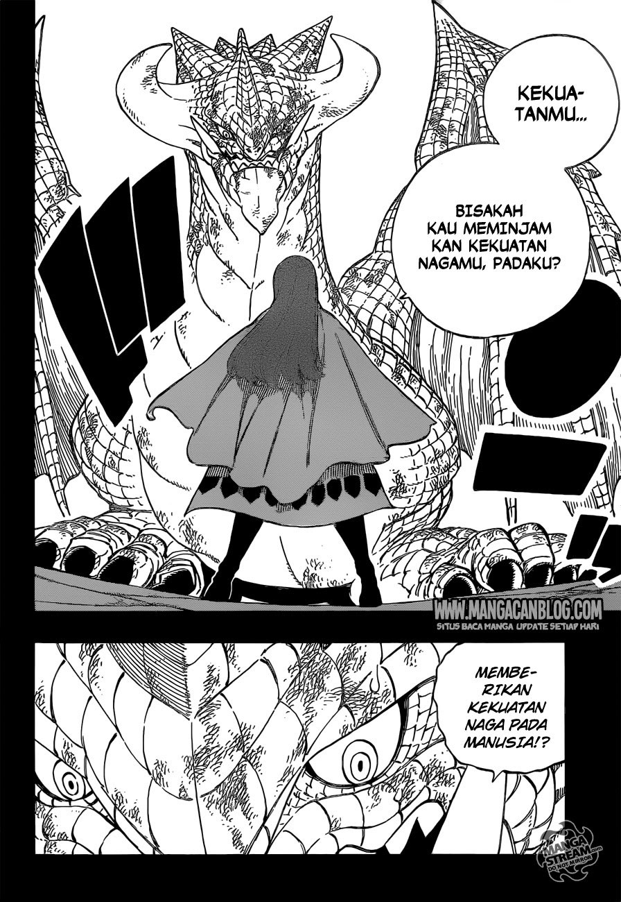 fairy-tail - Chapter: 514