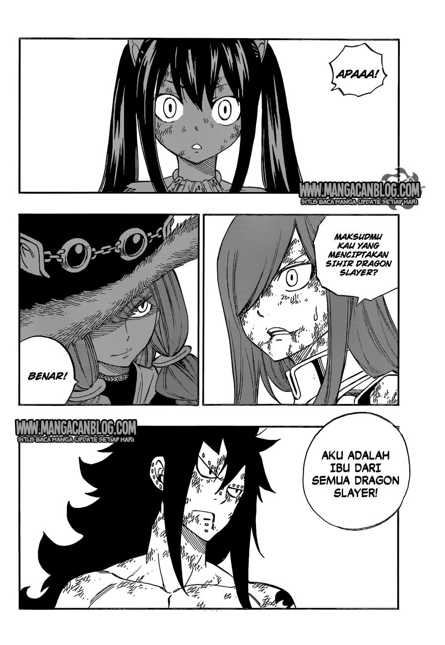 fairy-tail - Chapter: 514