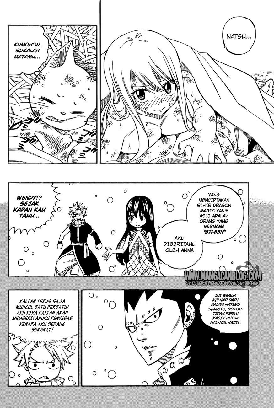 fairy-tail - Chapter: 514