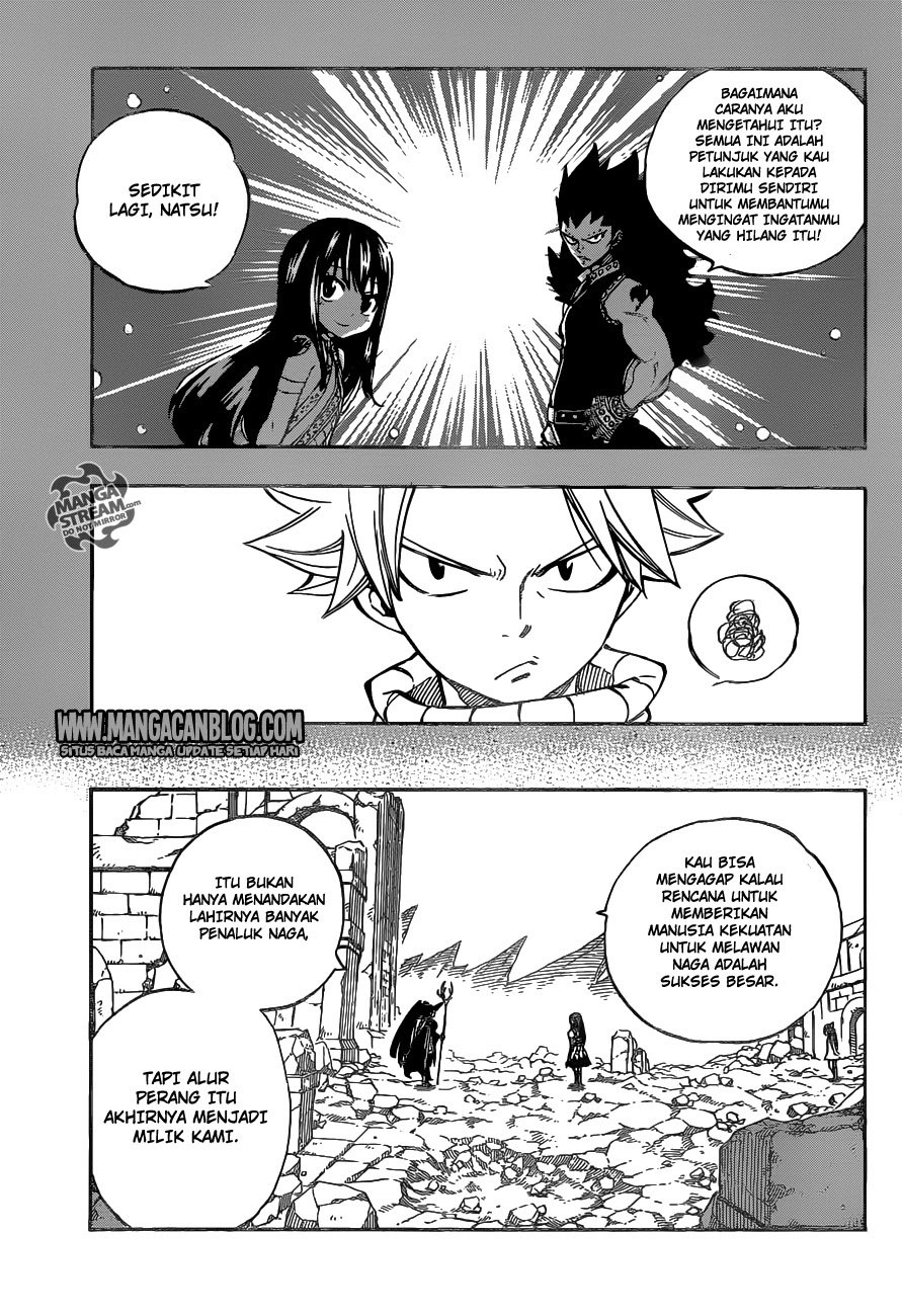 fairy-tail - Chapter: 514