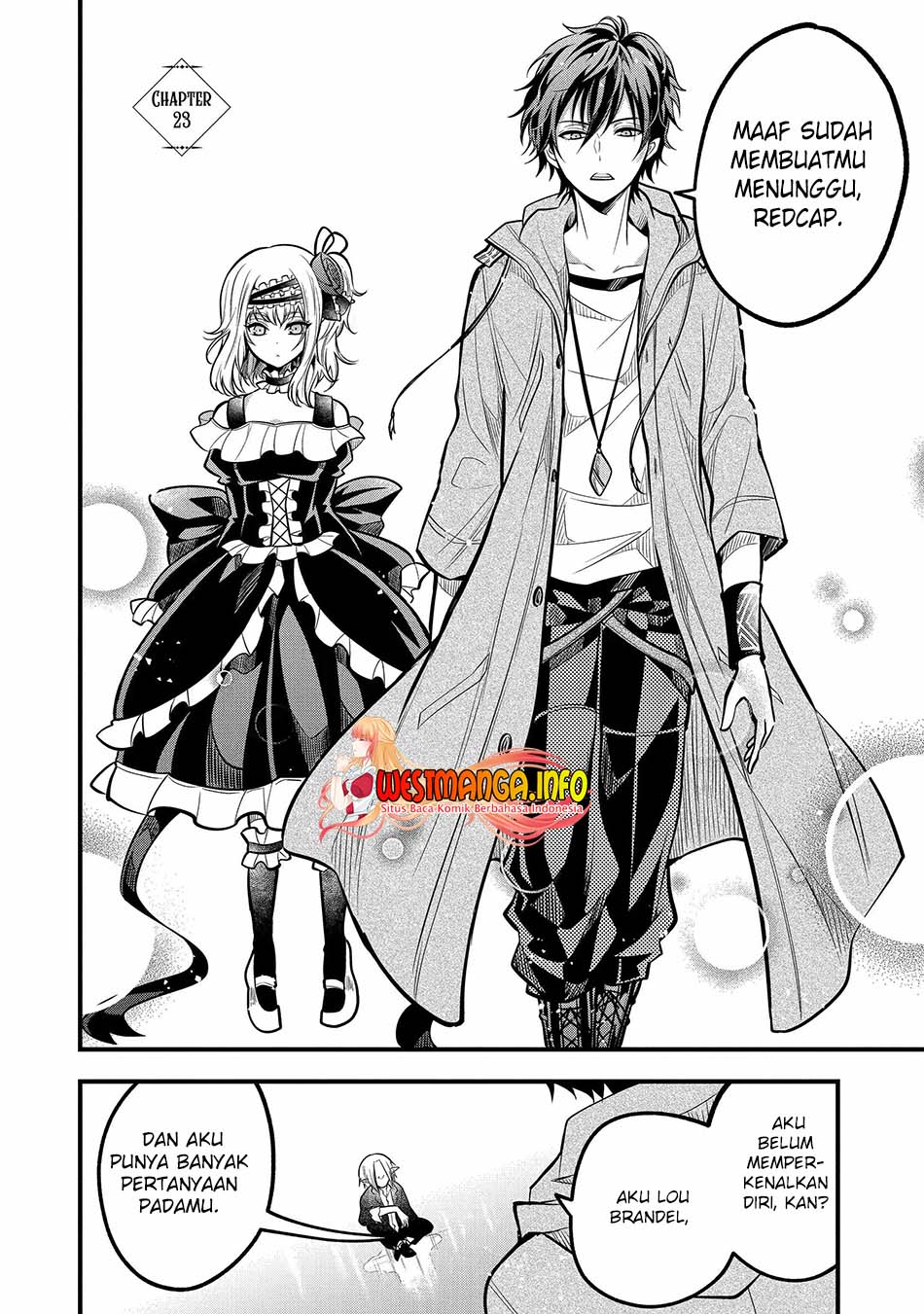 assistant-teacher-in-a-magical-girls-school - Chapter: 23.1