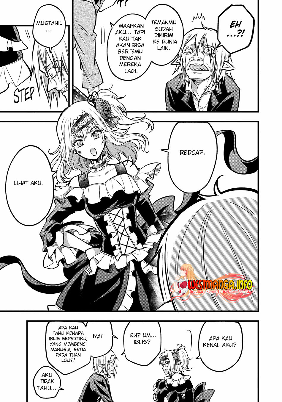 assistant-teacher-in-a-magical-girls-school - Chapter: 23.1