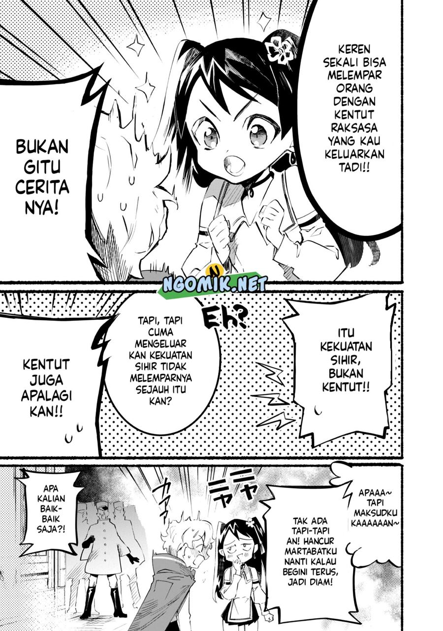 shikkaku-kara-hajimeru-nariagari-madou-shidou - Chapter: 5