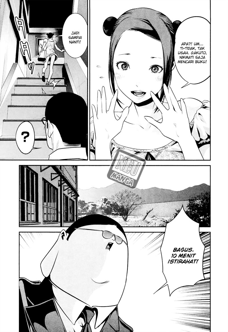 prison-school - Chapter: 103