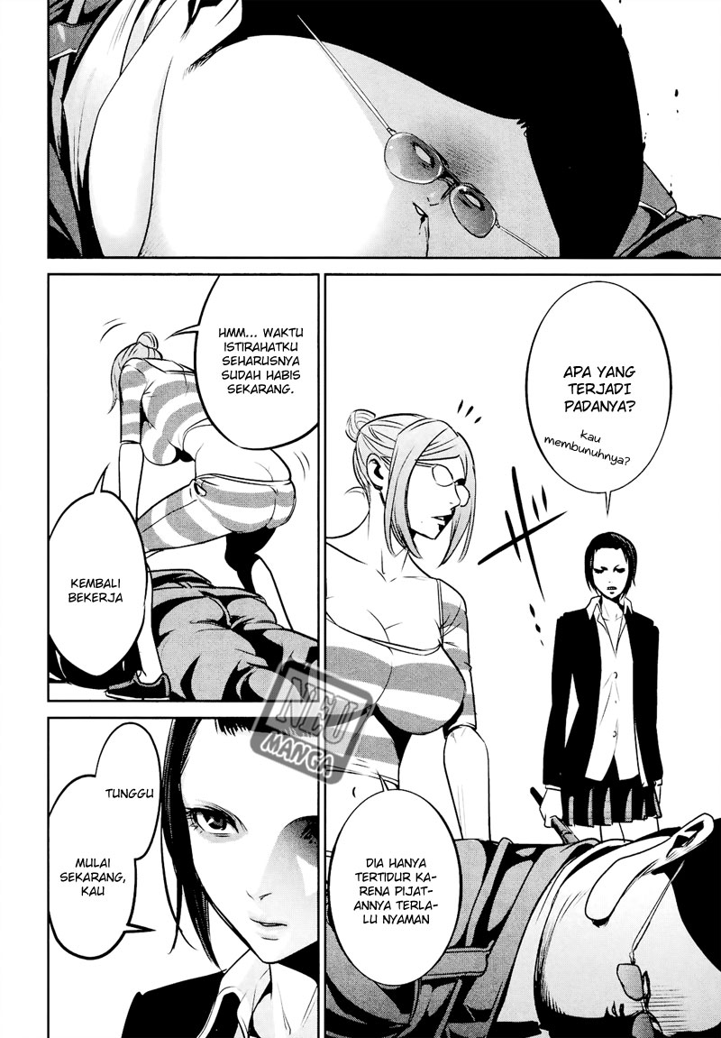 prison-school - Chapter: 103