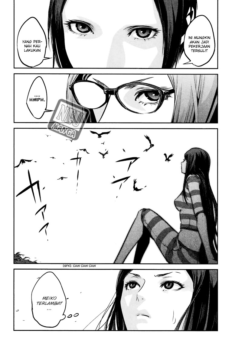 prison-school - Chapter: 103