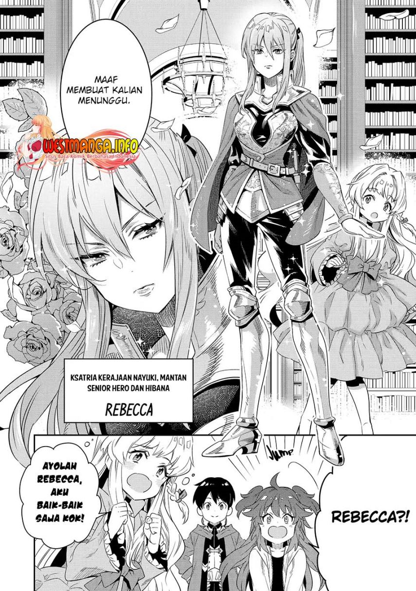 tensei-ouji-wa-renkinjutsushi-to-nari-koukoku-suru - Chapter: 8.2