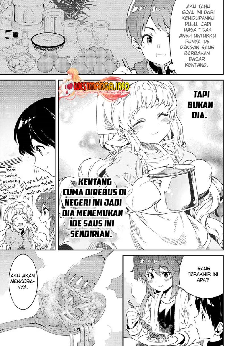 tensei-ouji-wa-renkinjutsushi-to-nari-koukoku-suru - Chapter: 8.2