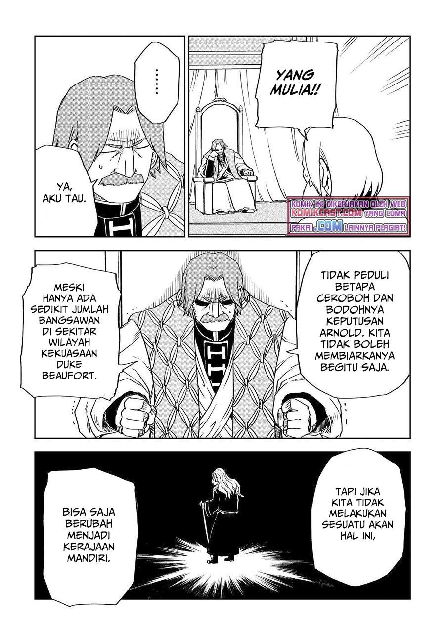 isekai-tensei-soudouki - Chapter: 71