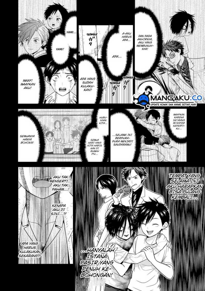 shin-tokyo - Chapter: 93