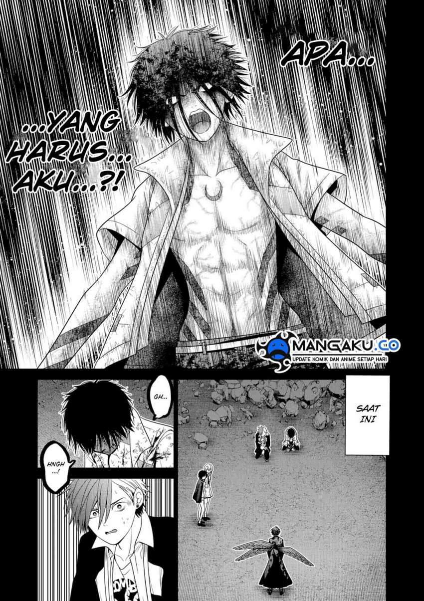 shin-tokyo - Chapter: 93