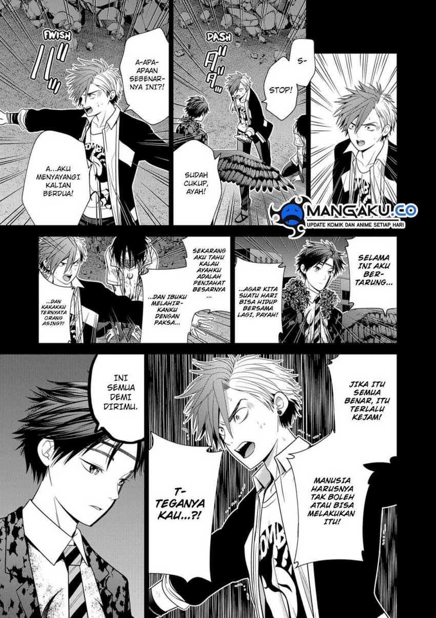 shin-tokyo - Chapter: 93