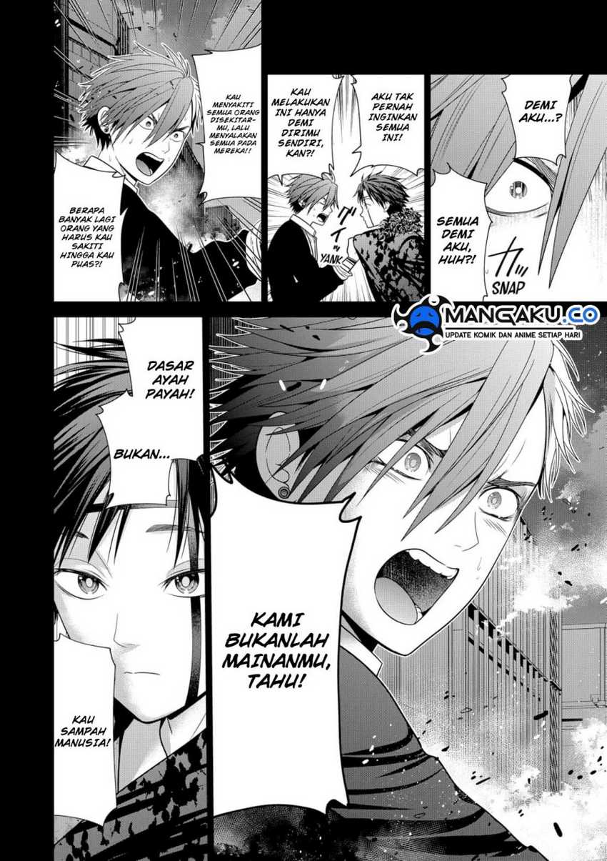 shin-tokyo - Chapter: 93