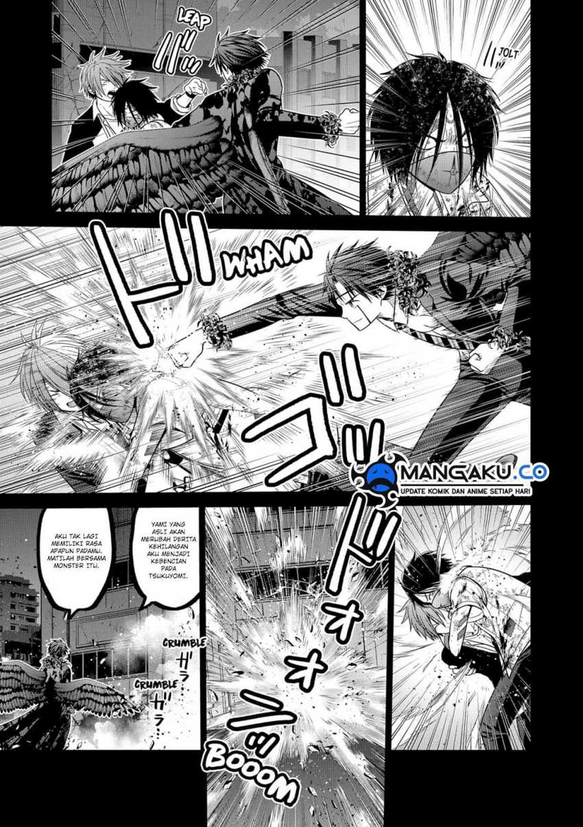 shin-tokyo - Chapter: 93