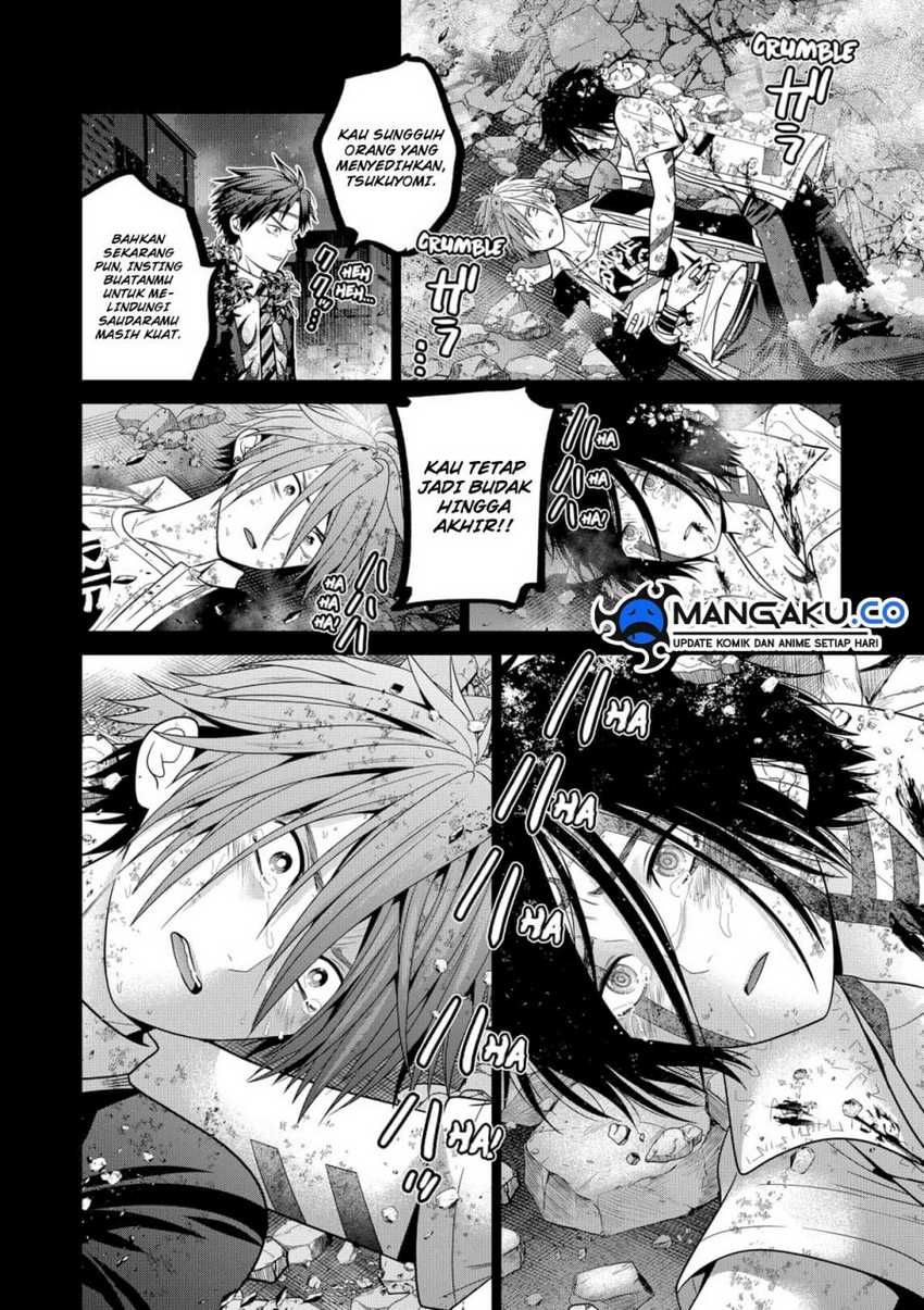 shin-tokyo - Chapter: 93