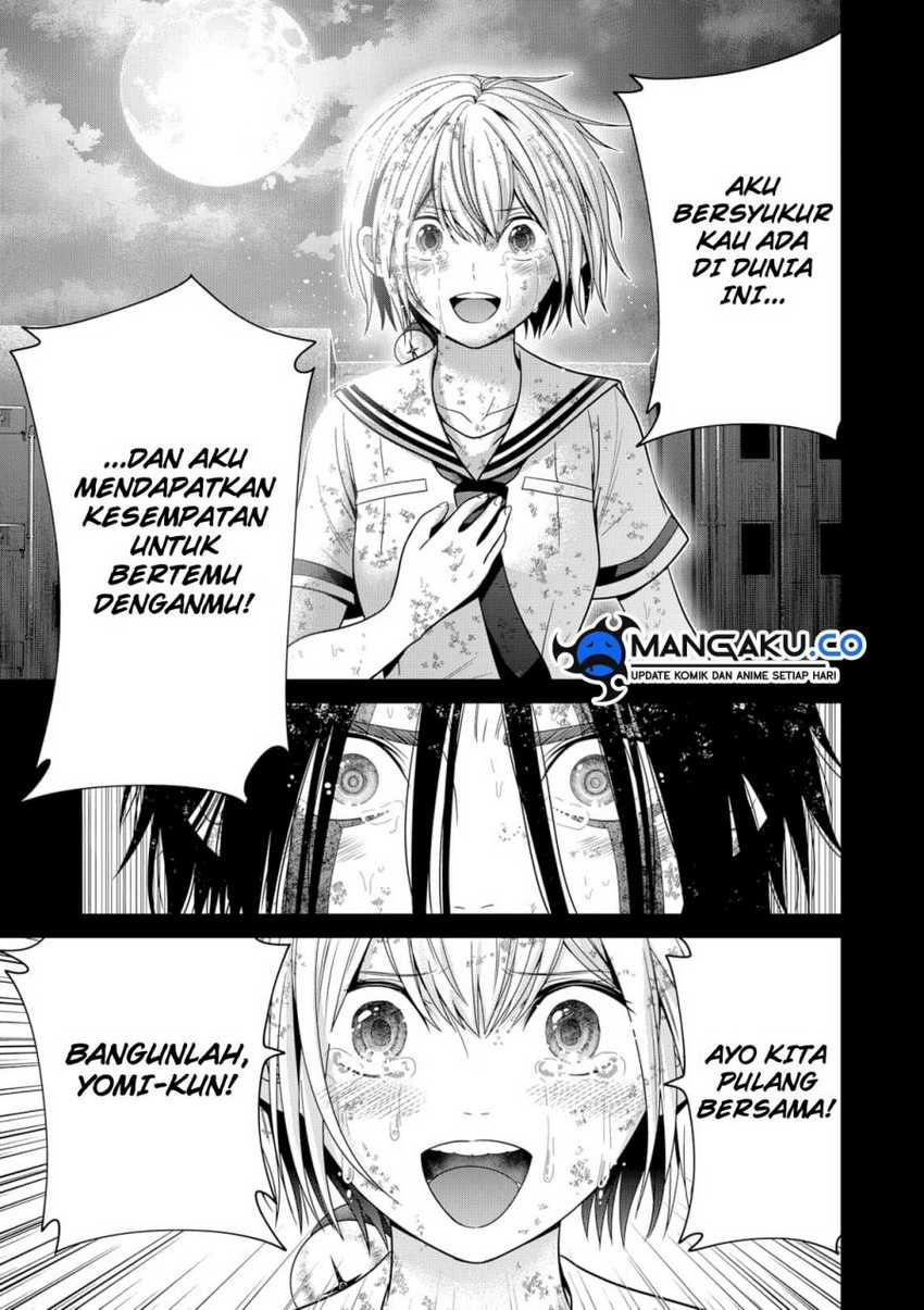 shin-tokyo - Chapter: 93